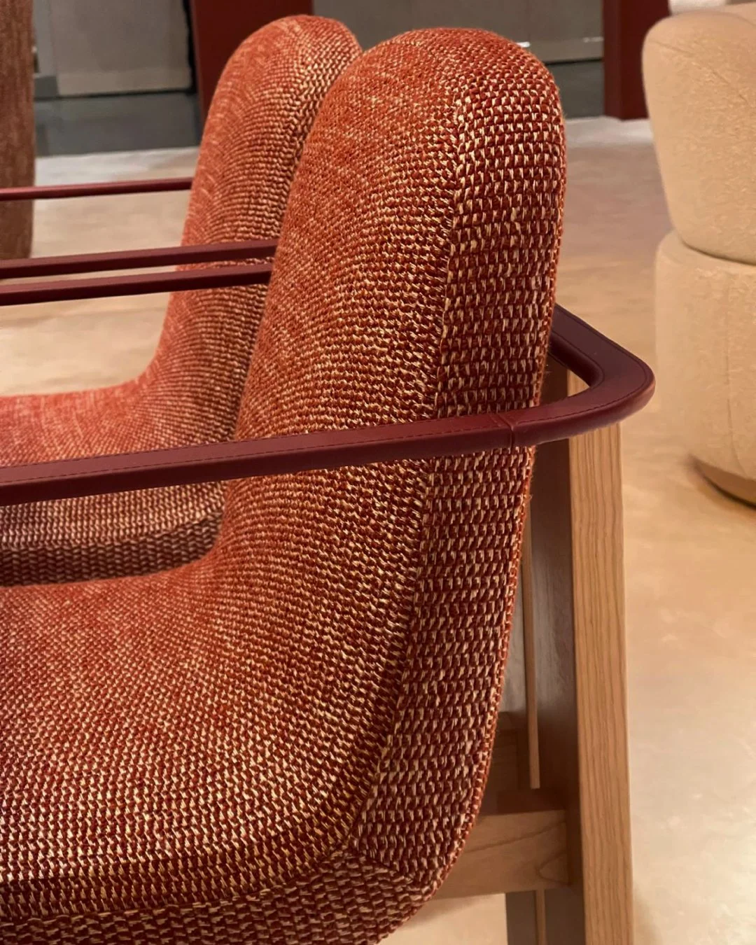 Isaloni milan 2025 — Paulo Antunes Furniture
